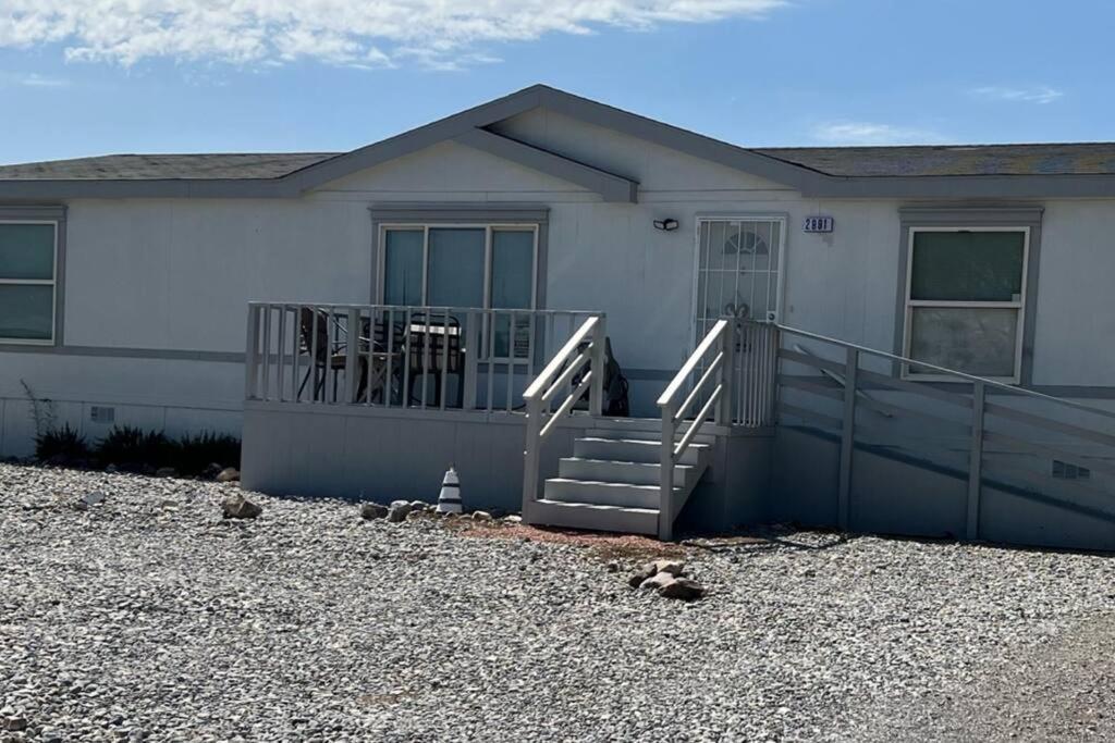 Death Valley/Prairiefire 3Bd/2Ba Home W/ Kitchen Pahrump Bagian luar foto