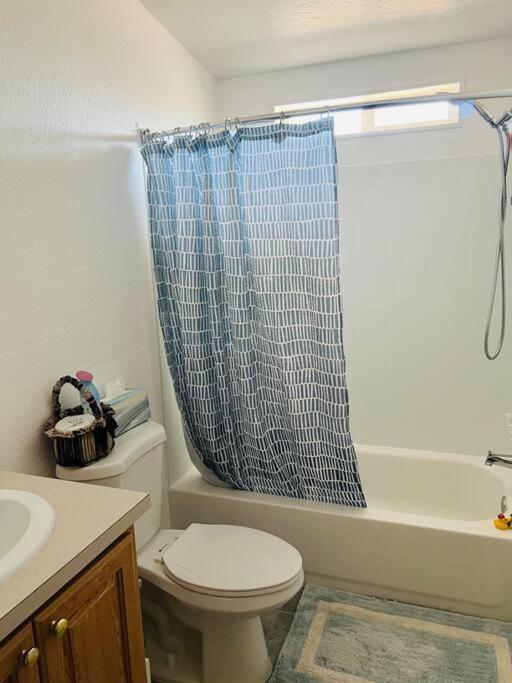 Death Valley/Prairiefire 3Bd/2Ba Home W/ Kitchen Pahrump Bagian luar foto