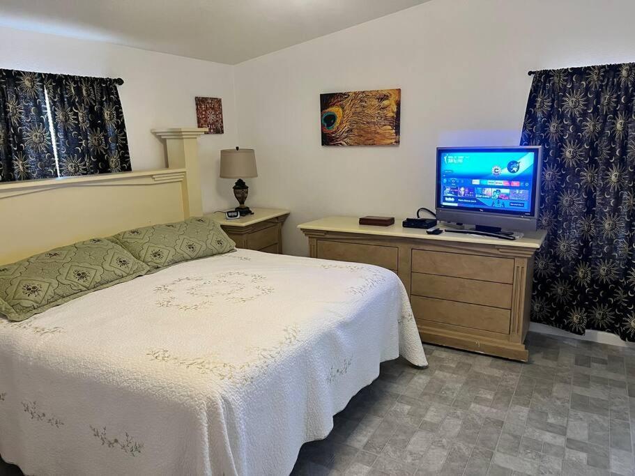 Death Valley/Prairiefire 3Bd/2Ba Home W/ Kitchen Pahrump Bagian luar foto